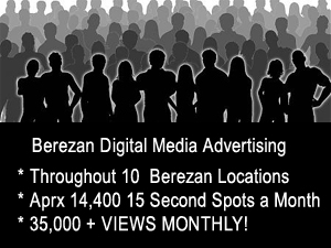 Berezan Digital Media