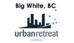 Urban Retreat, Big White, BC Canada